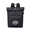 Osaka Backpacks Black